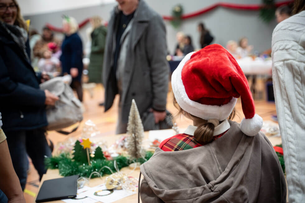 Weihnachtsmarkt 🎄🎅🎉